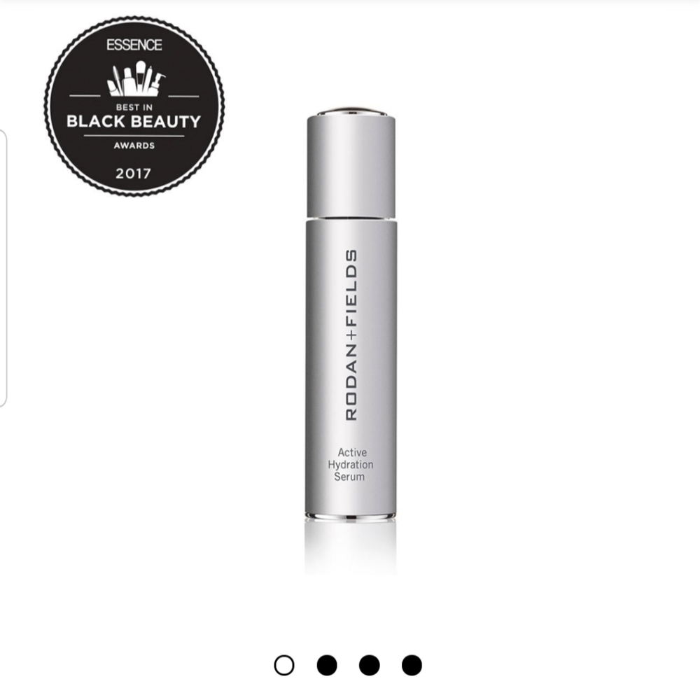 R+F Active Hydration Serum